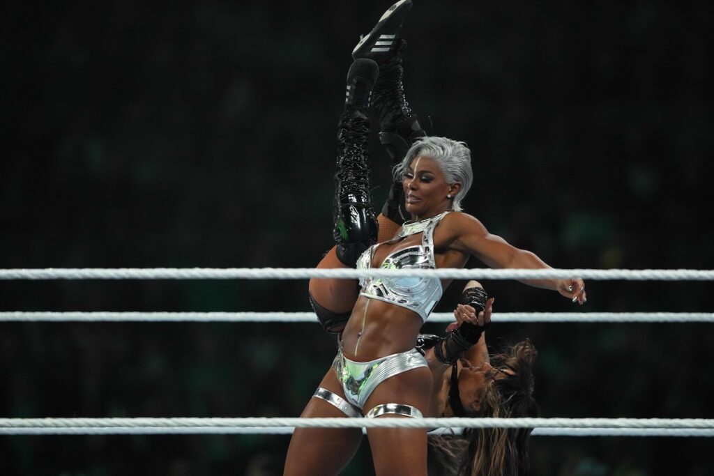 WWE SmackDown recap