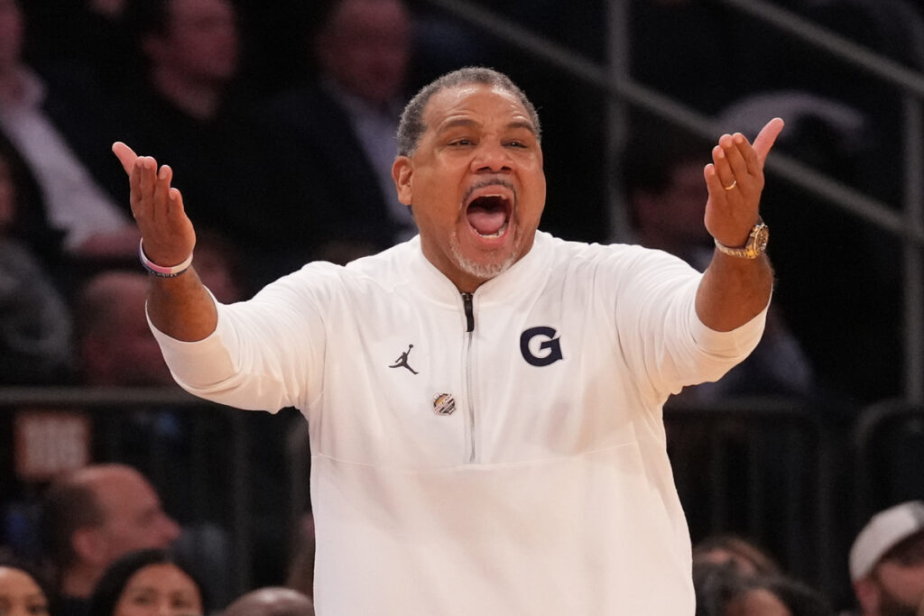 Kentucky, Ed Cooley, Robert Deutsch