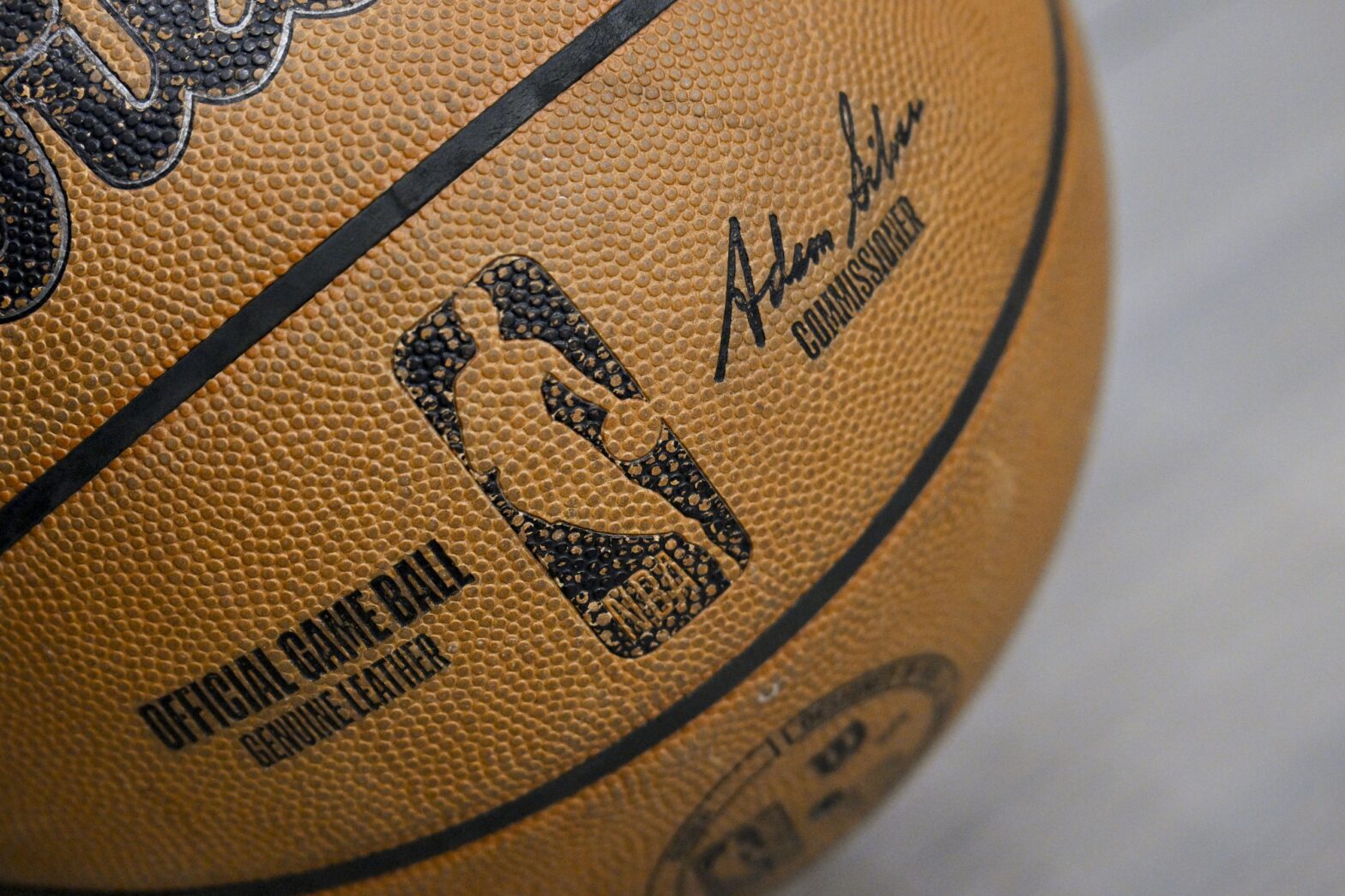 NBA