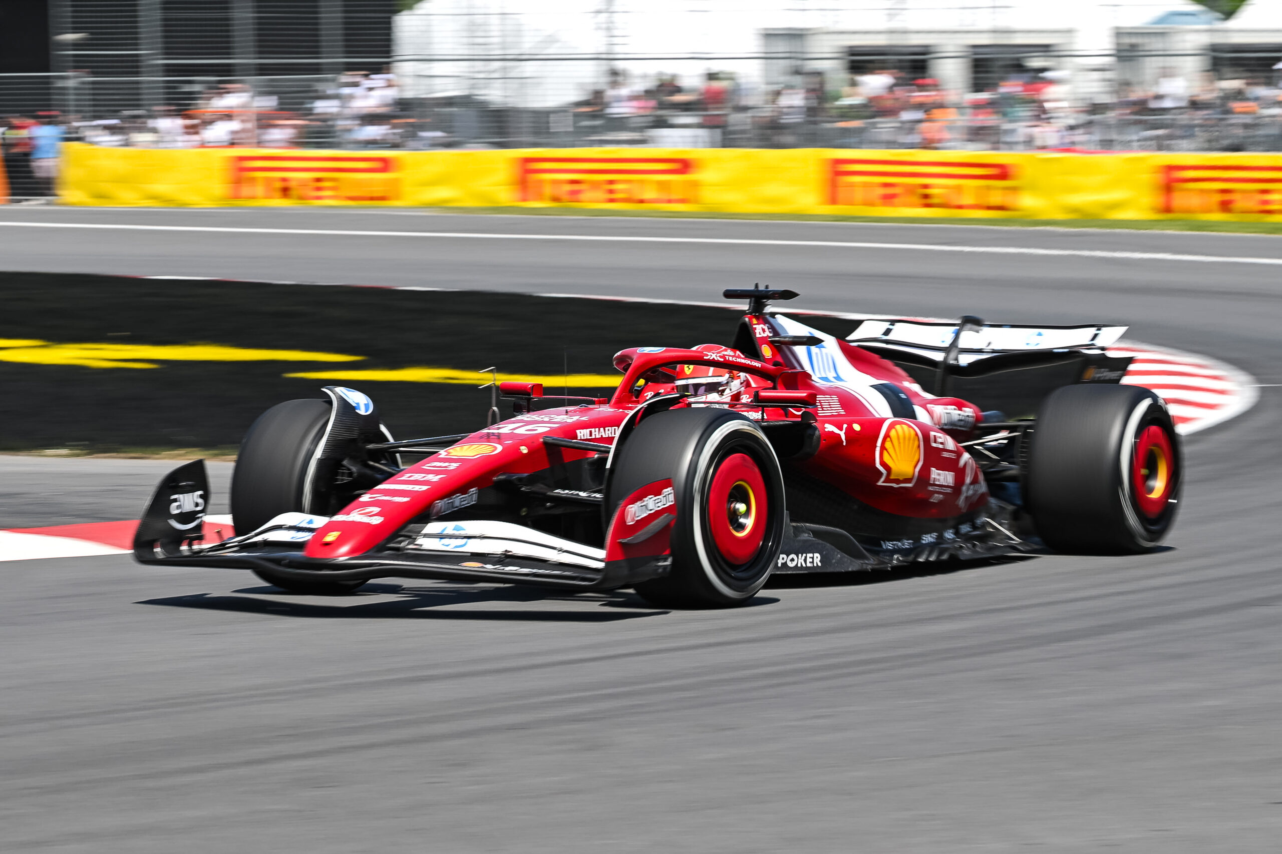 Charles Leclerc