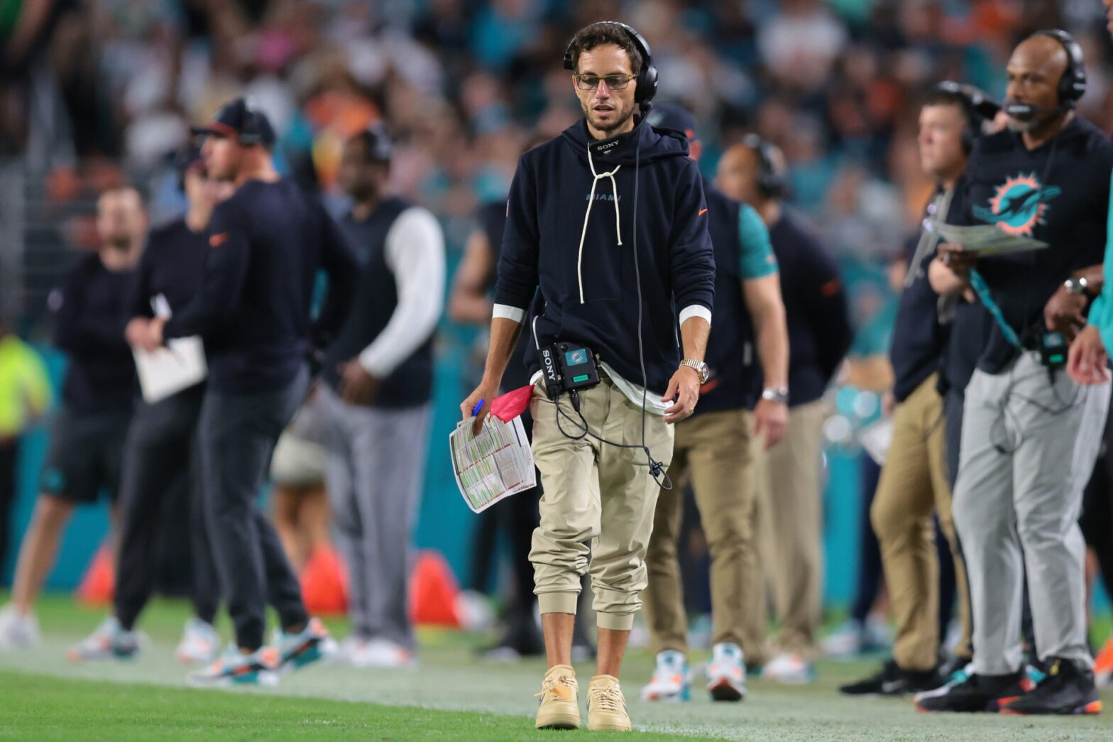 Miami Dolphins