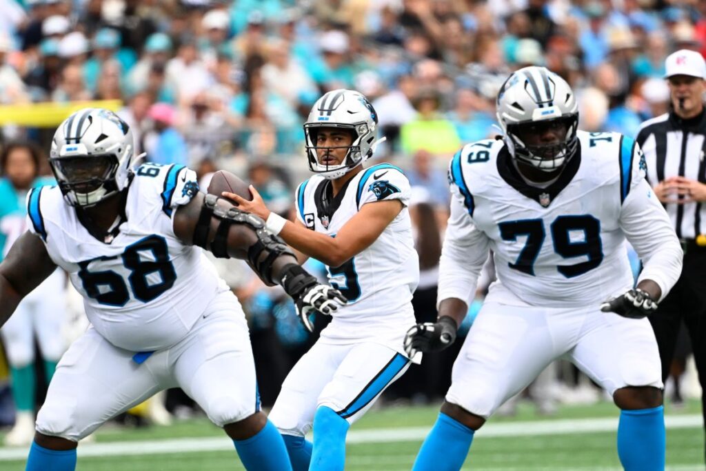 Carolina Panthers