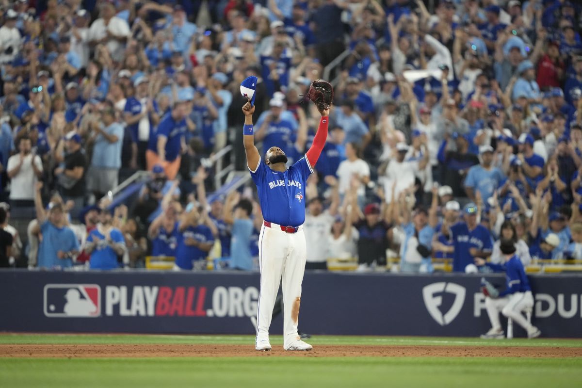 Blue Jays