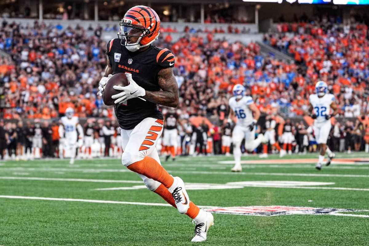 Bengals