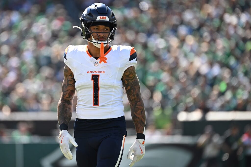 Evan Engram
Fantasy Football