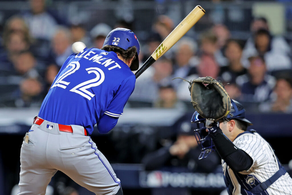Blue Jays