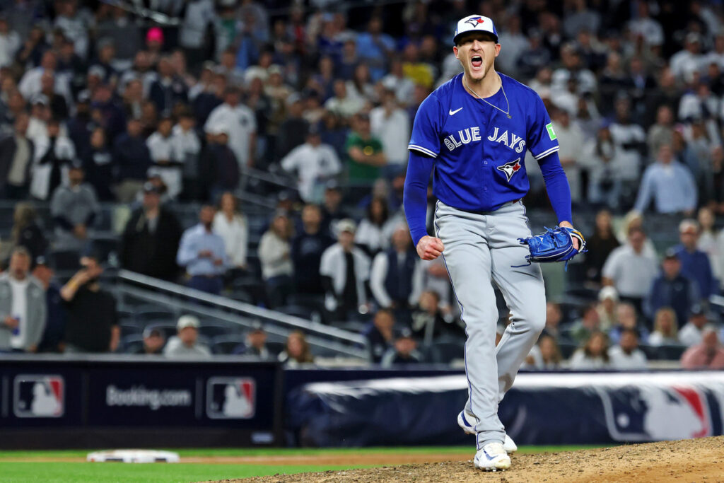 Blue Jays