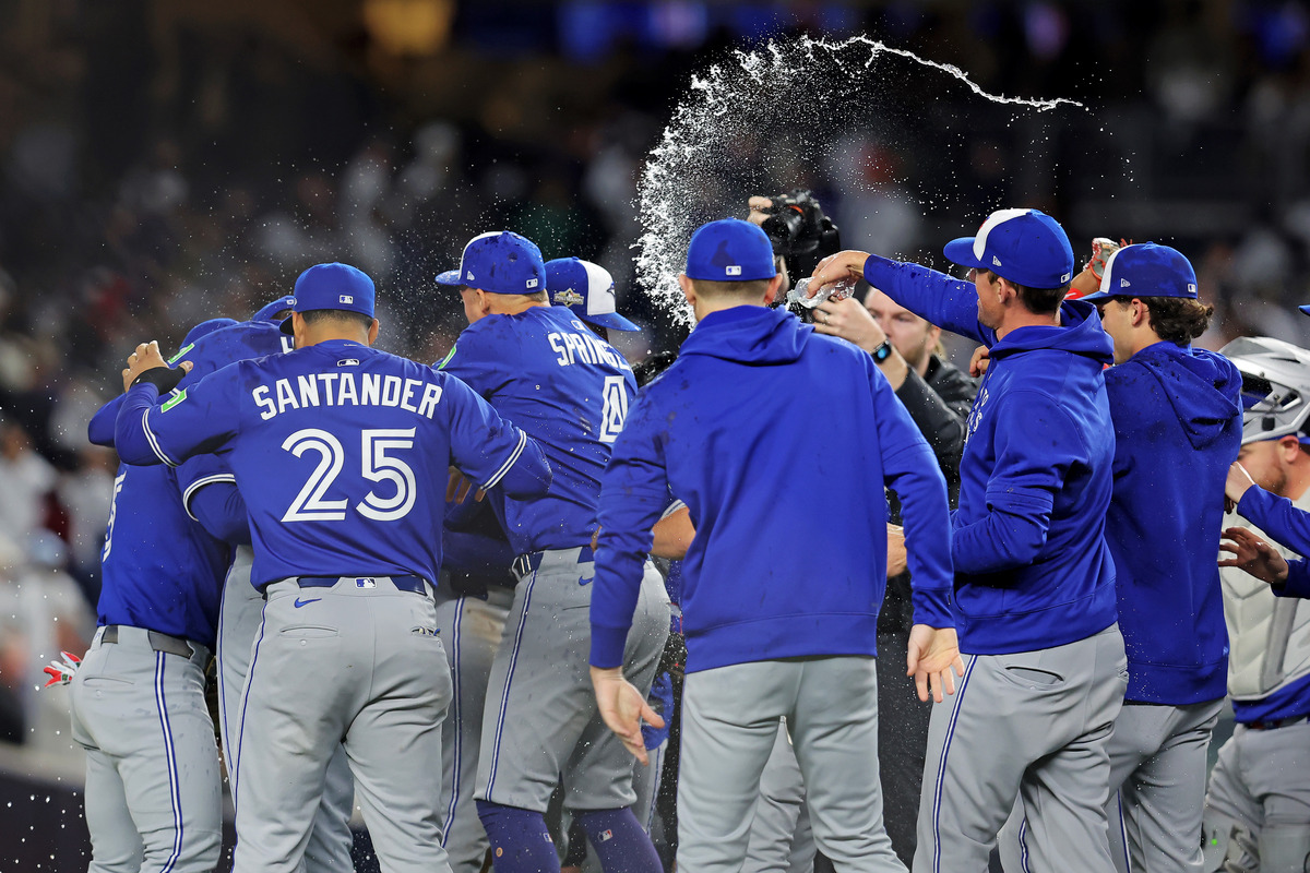 Blue Jays