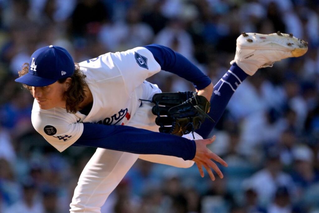 Dodgers