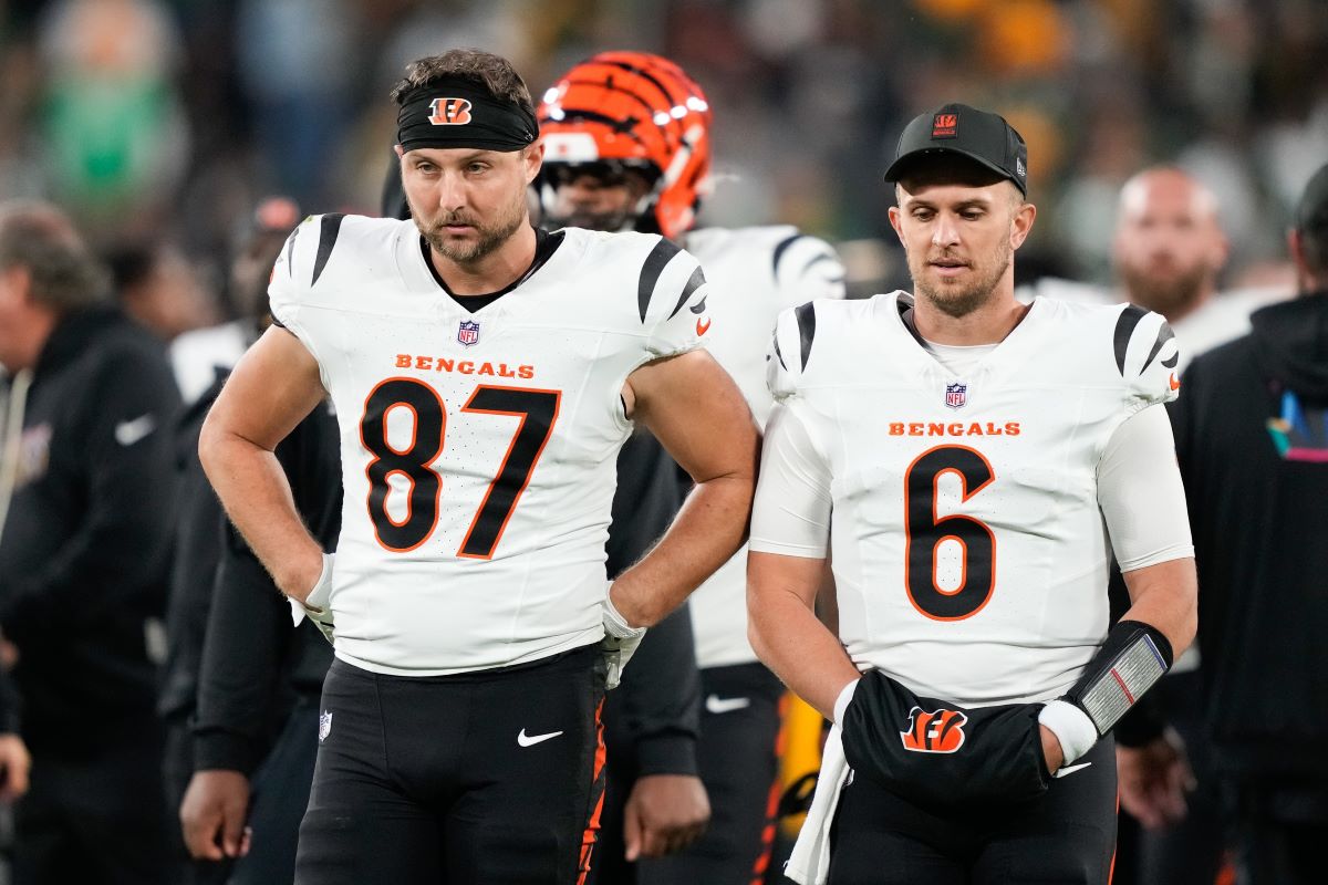 Bengals