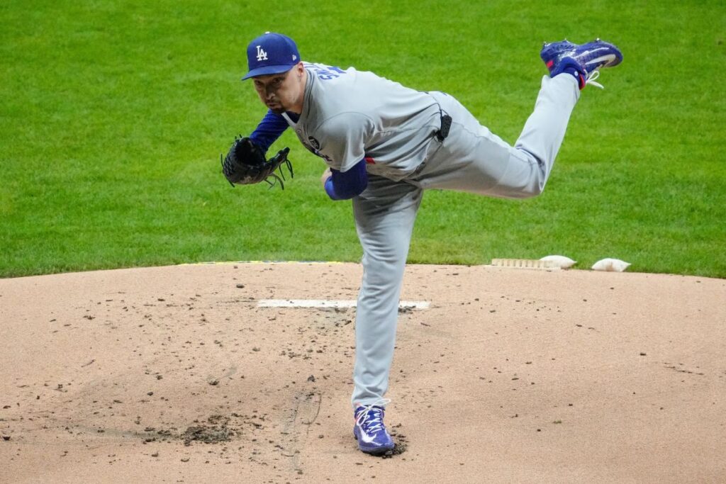 Dodgers