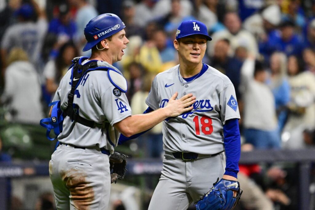 Dodgers