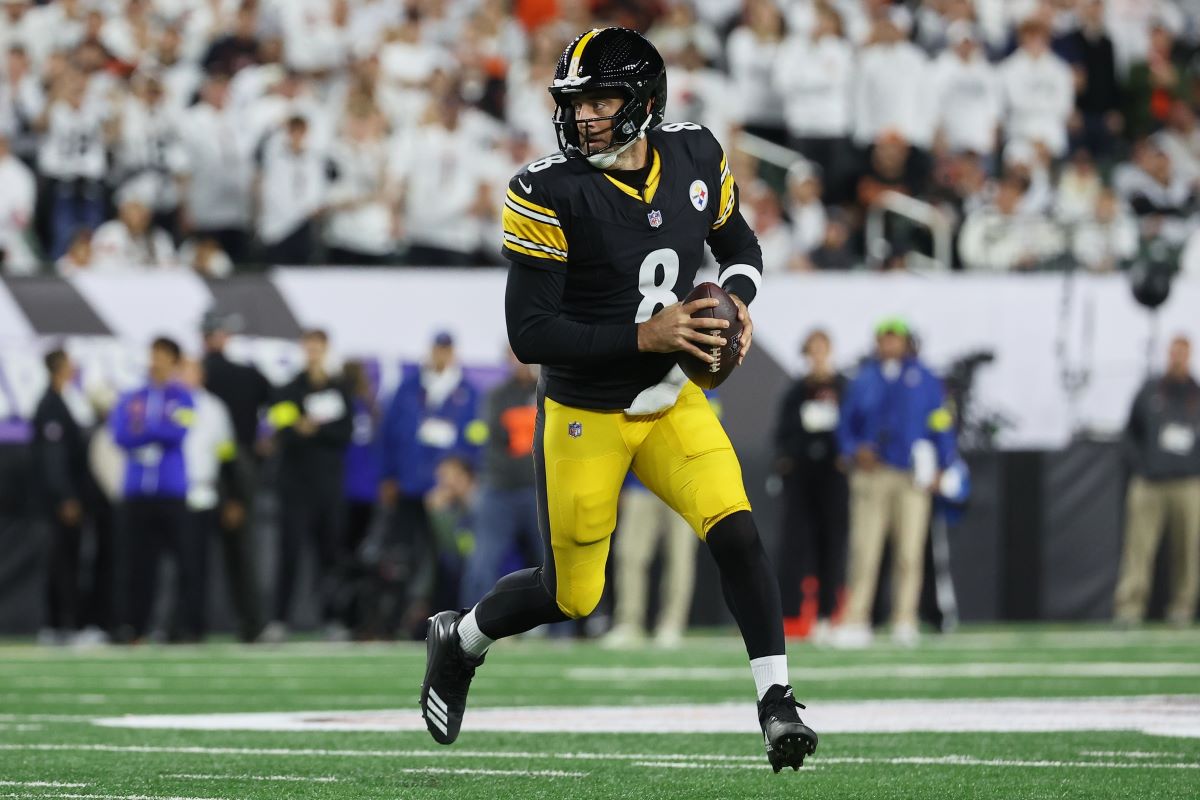 Steelers
