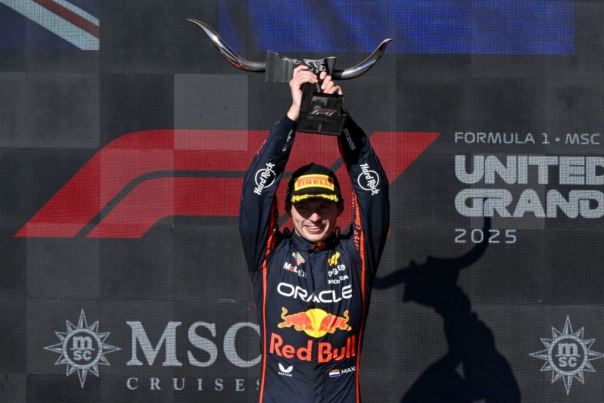 Mexican Grand Prix