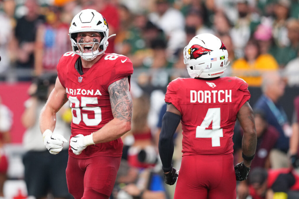 2026 fantasy football first-round rankings