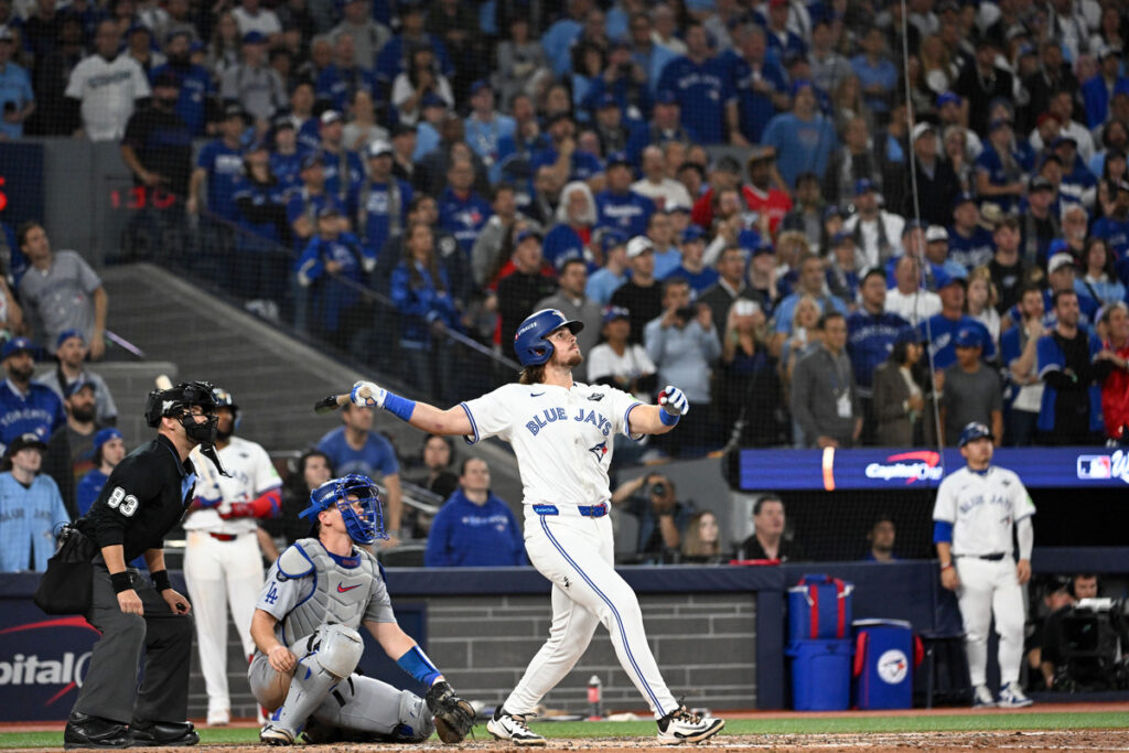 Blue Jays