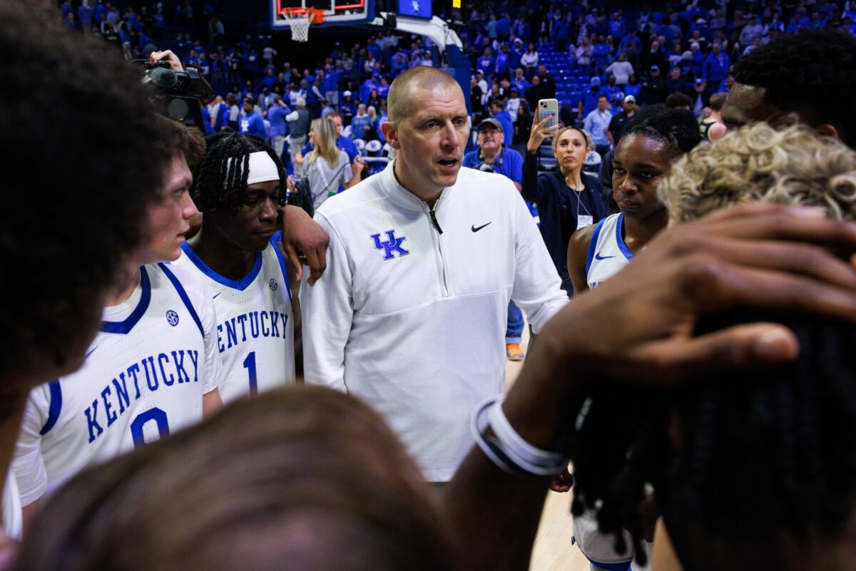 Kentucky