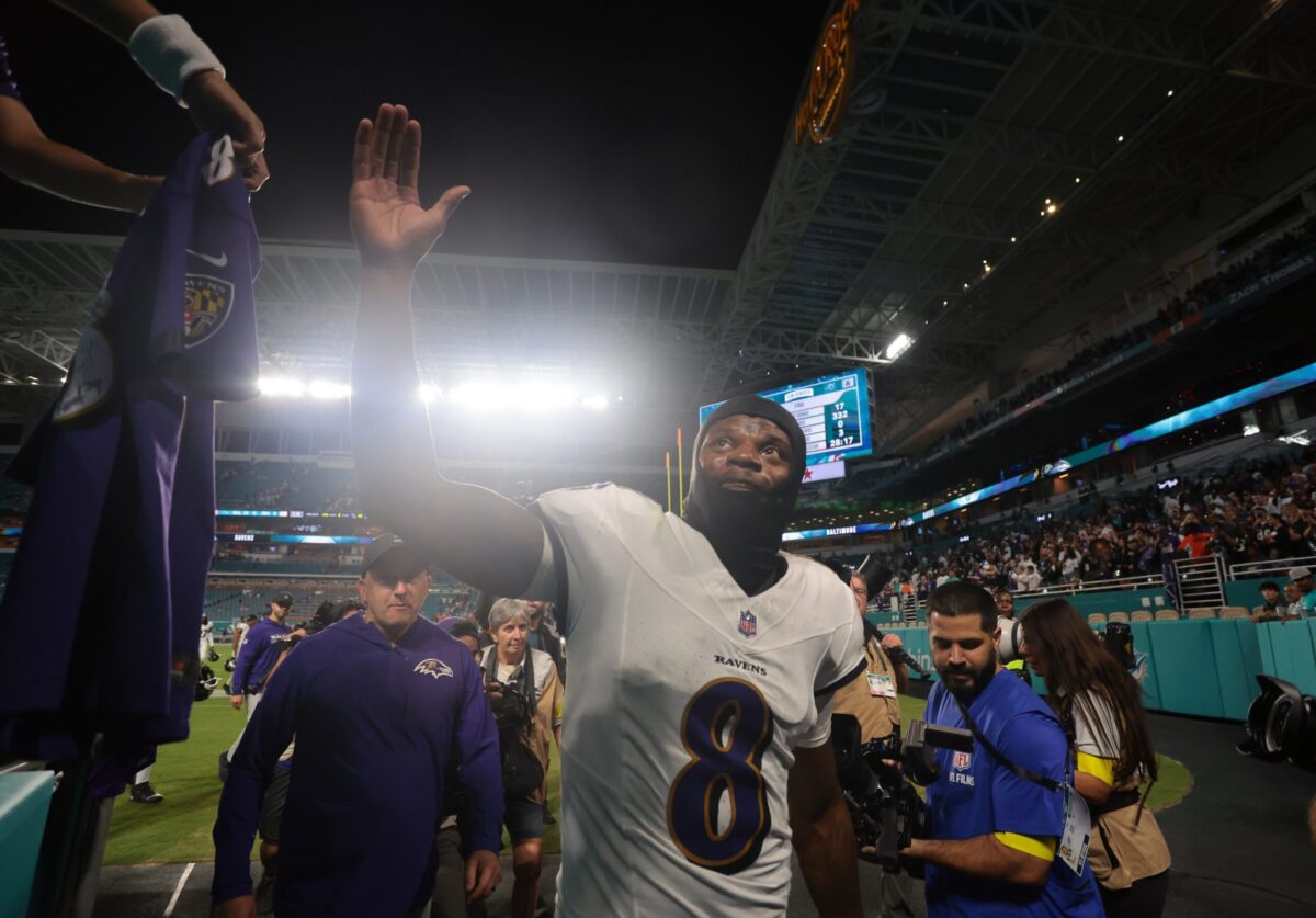 Baltimore Ravens