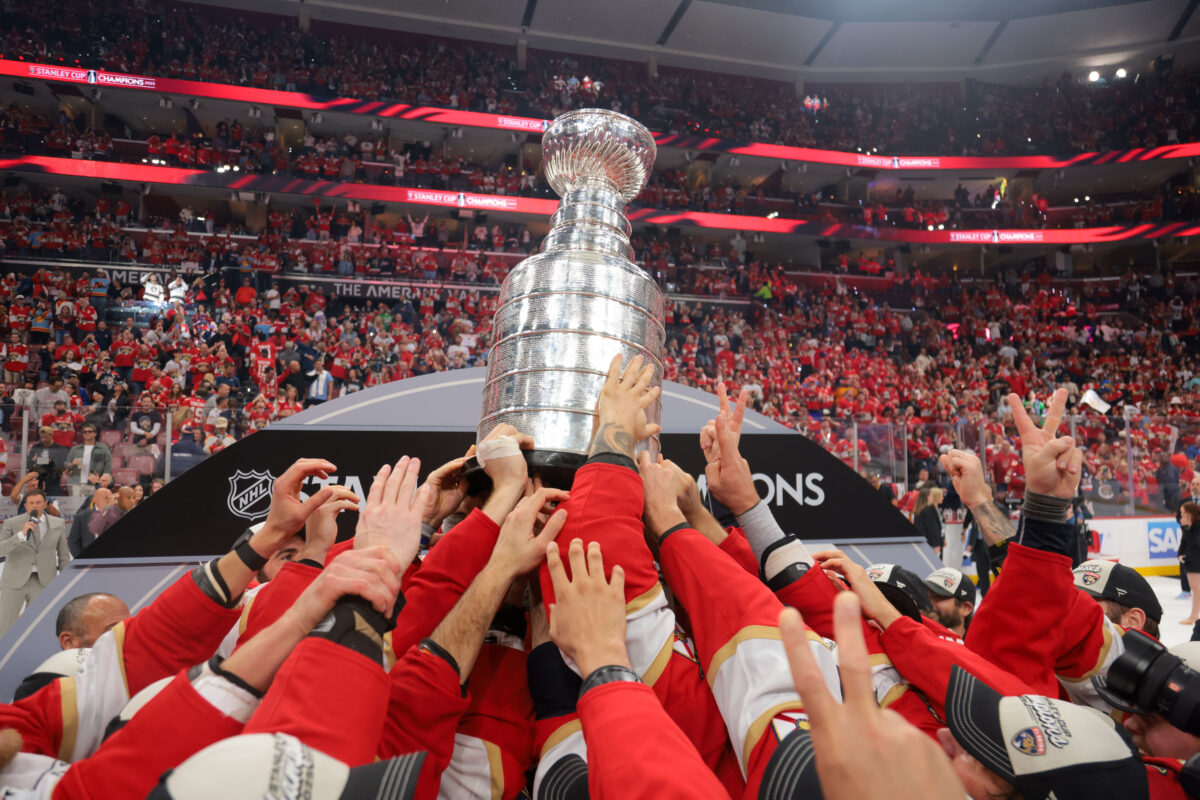 NHL