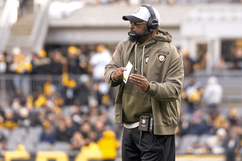 Steelers