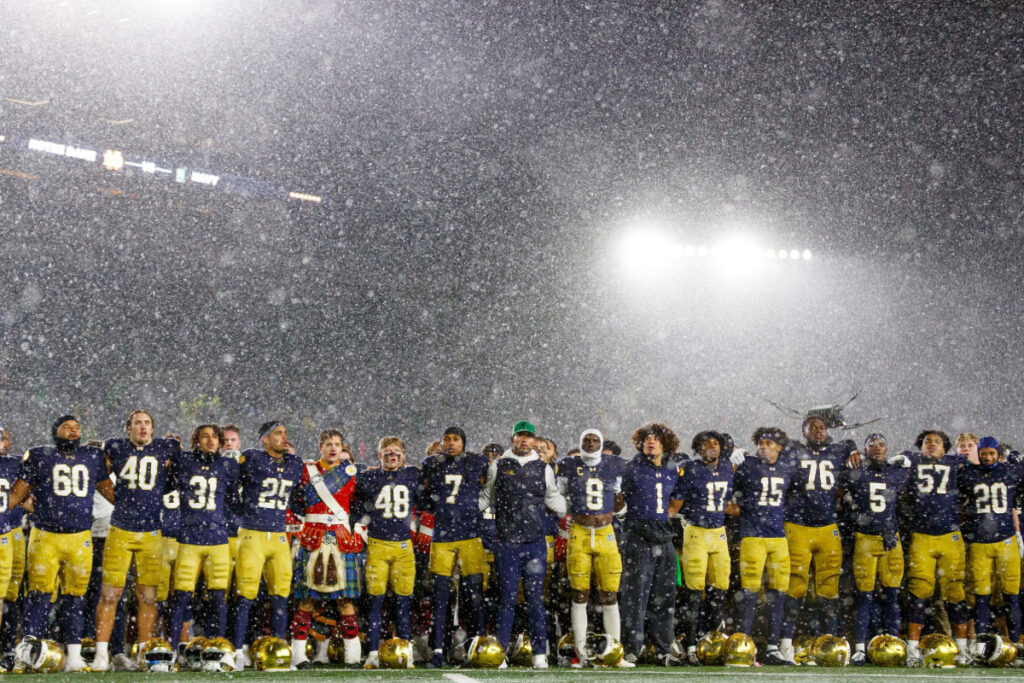 college football