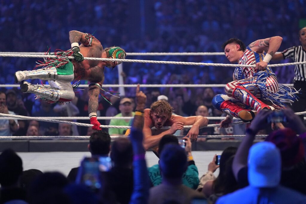Dominik Mysterio