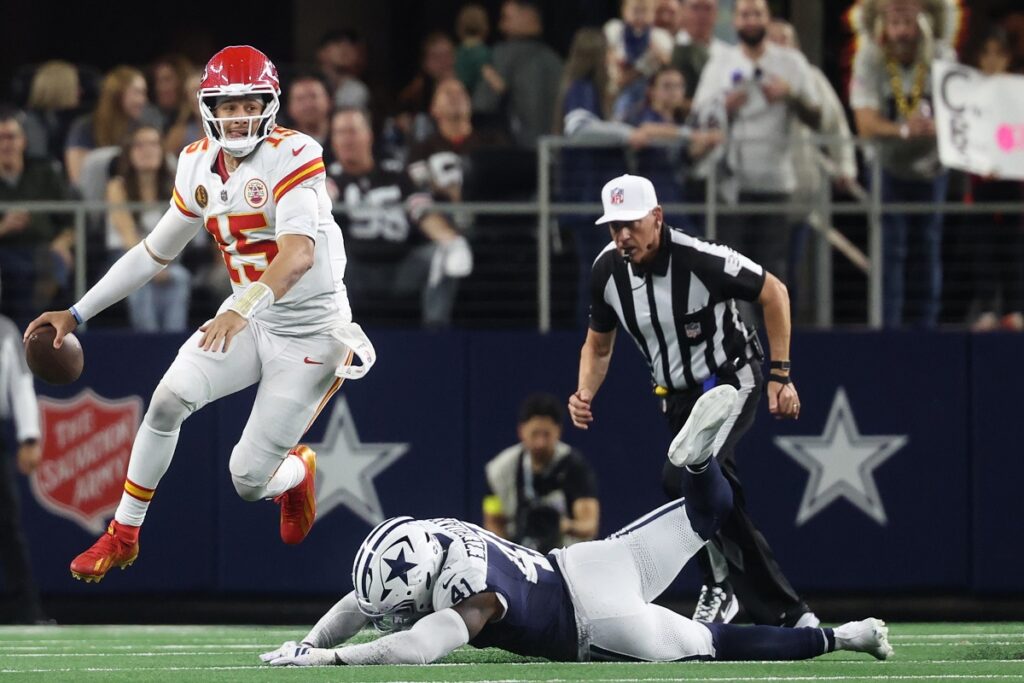 Chiefs
