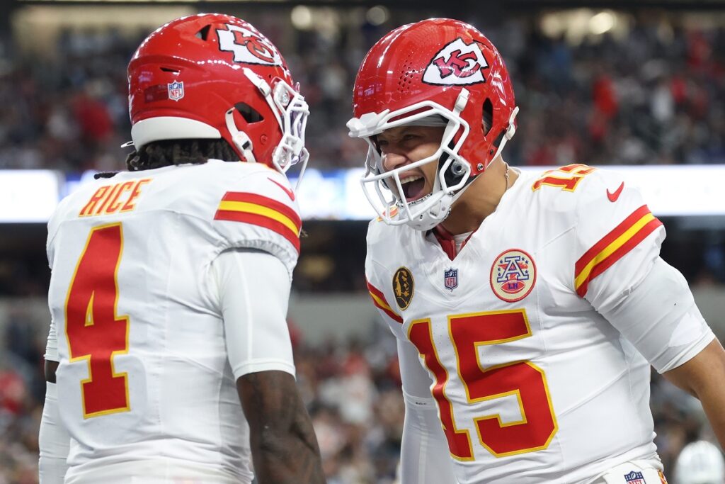 Chiefs