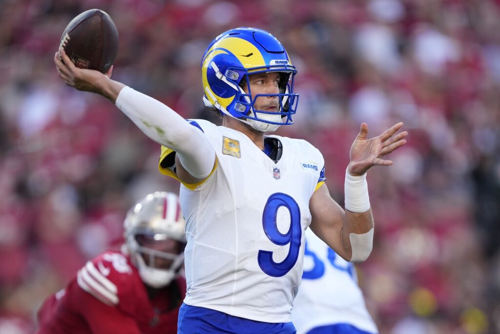 Stafford