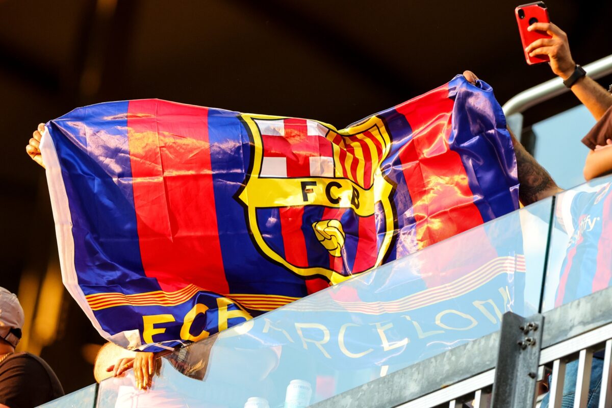 Barcelona