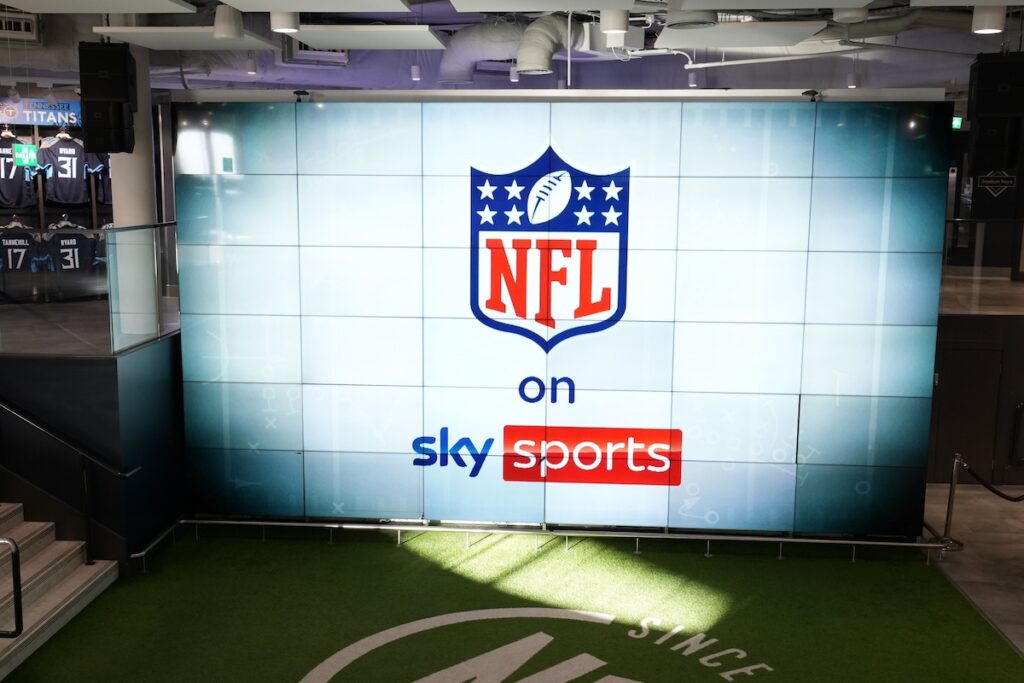 Sky Sports