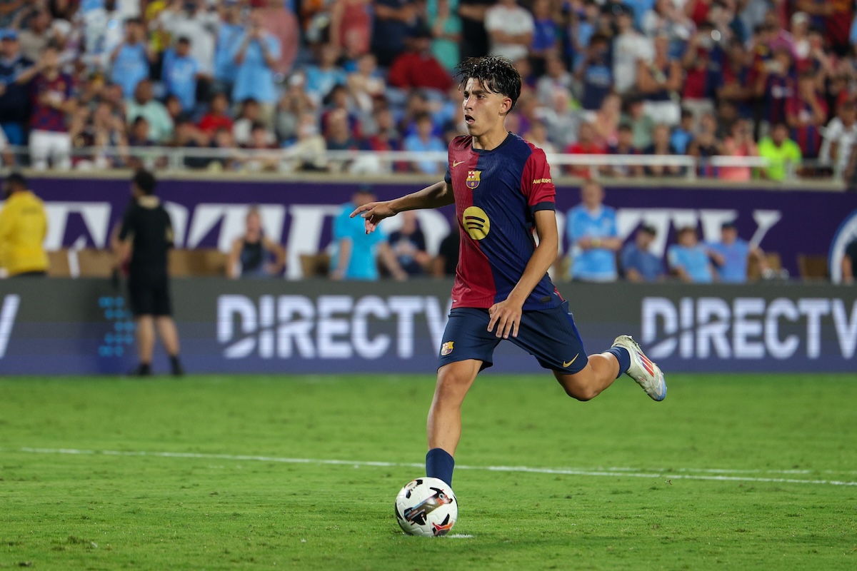 FC Barcelona
