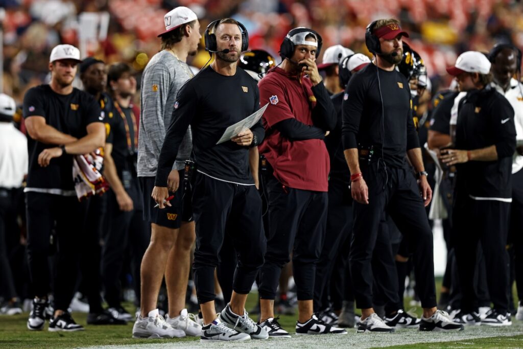 Kliff Kingsbury