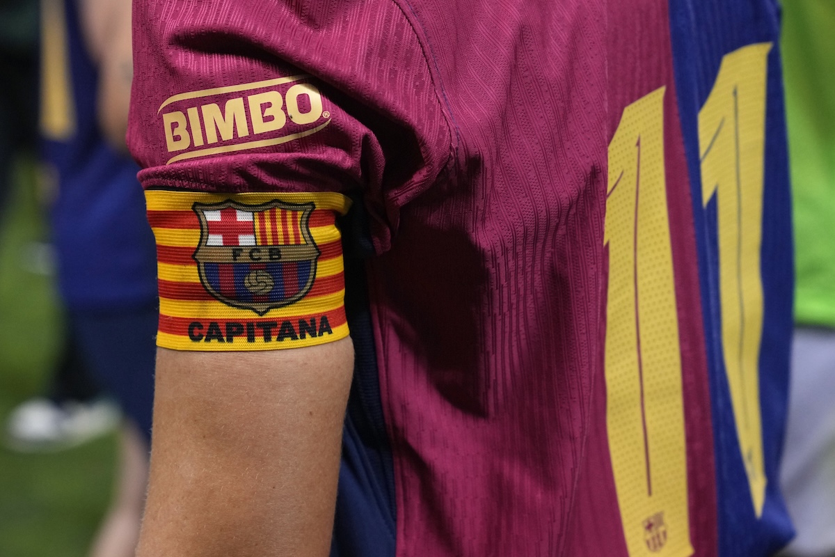 Barcelona