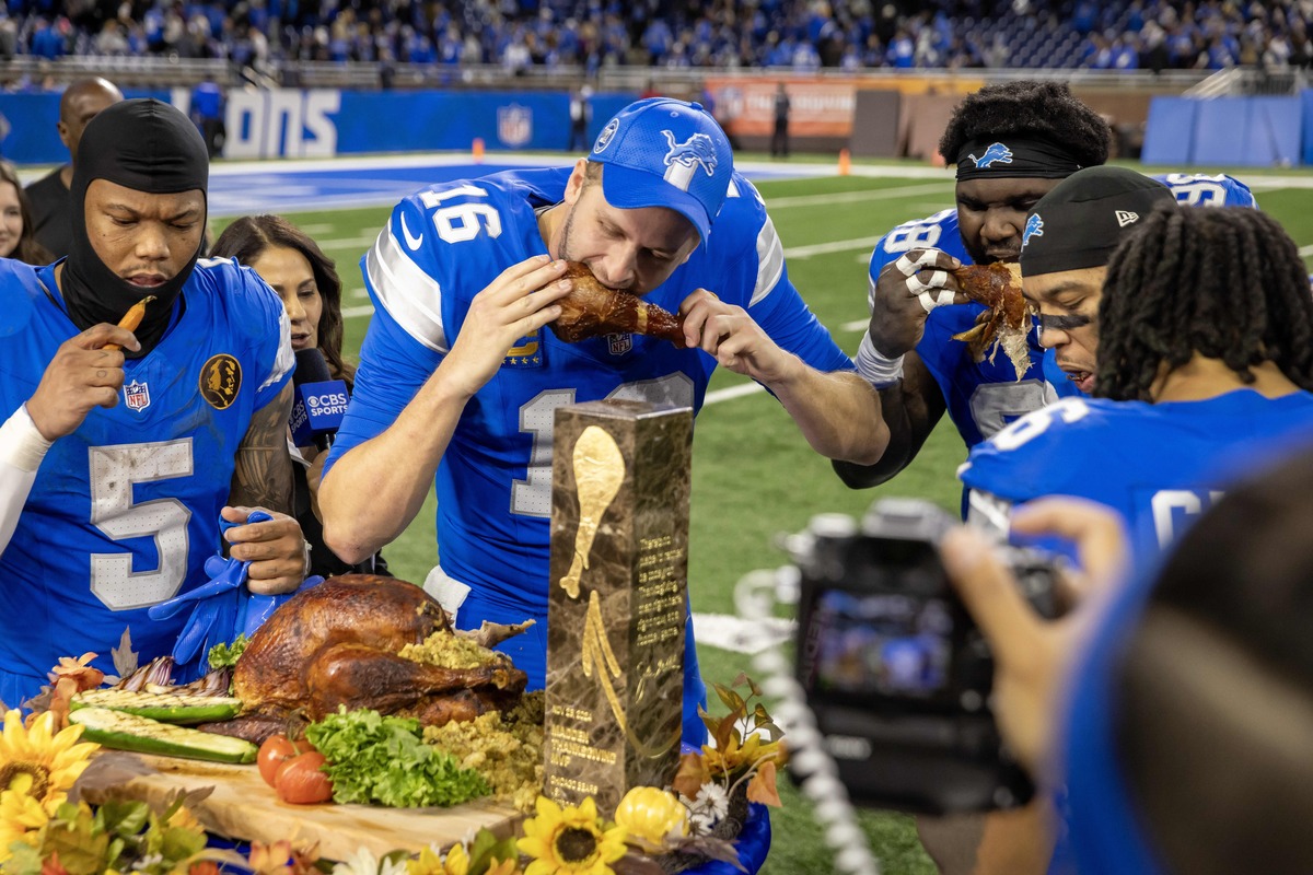Thanksgiving
