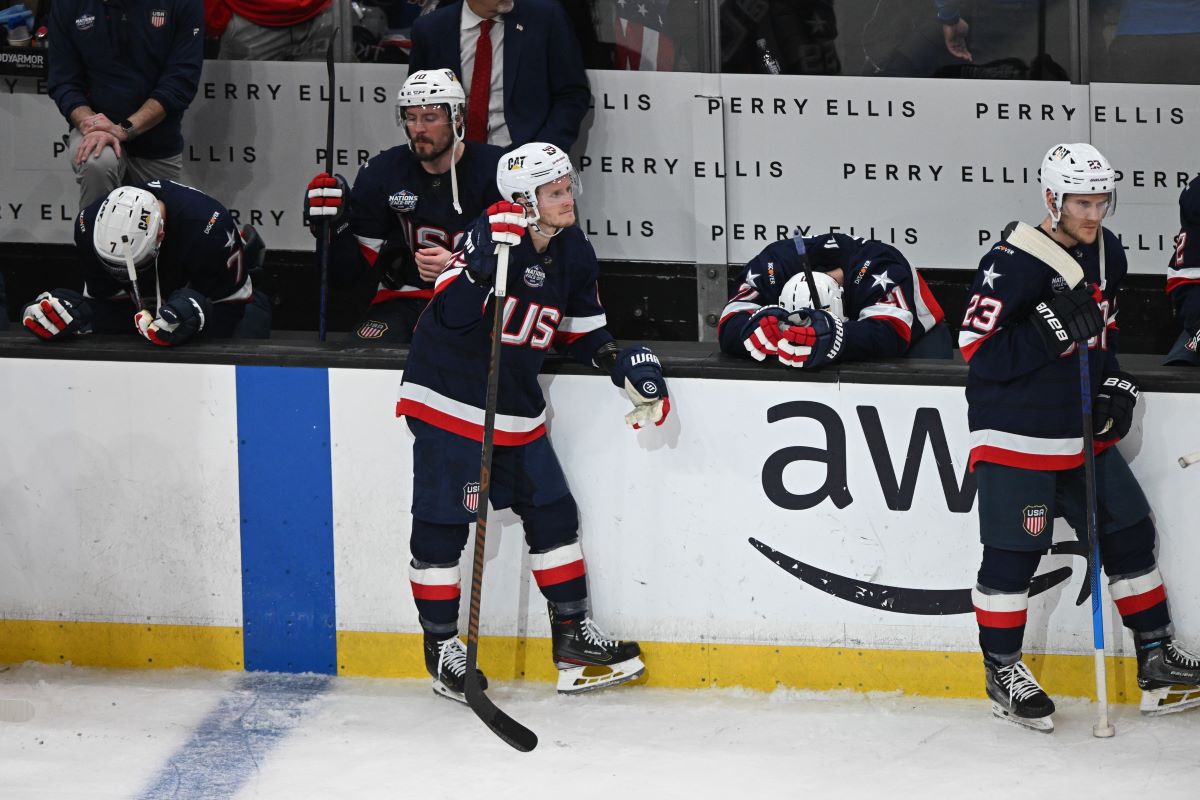 Team USA