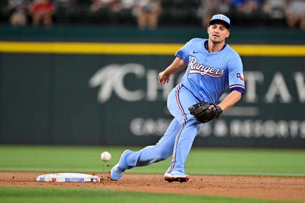 Yankees Seager