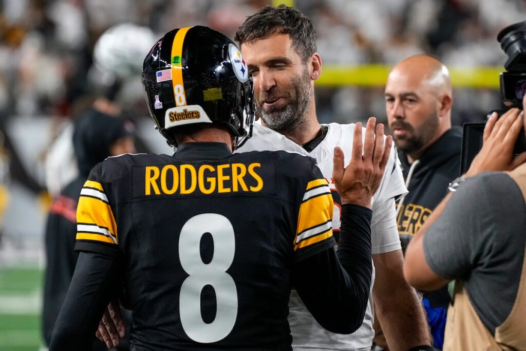 Pittsburgh Steelers

