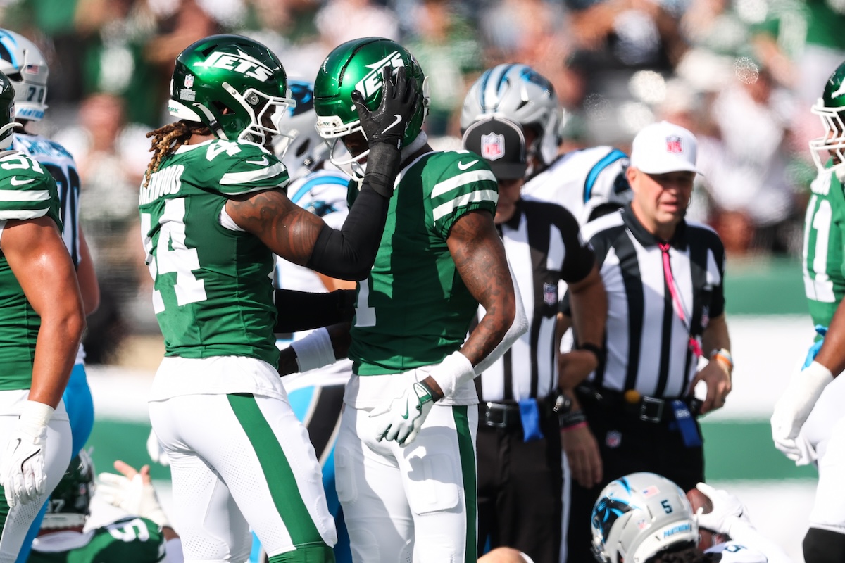 New York Jets NFL