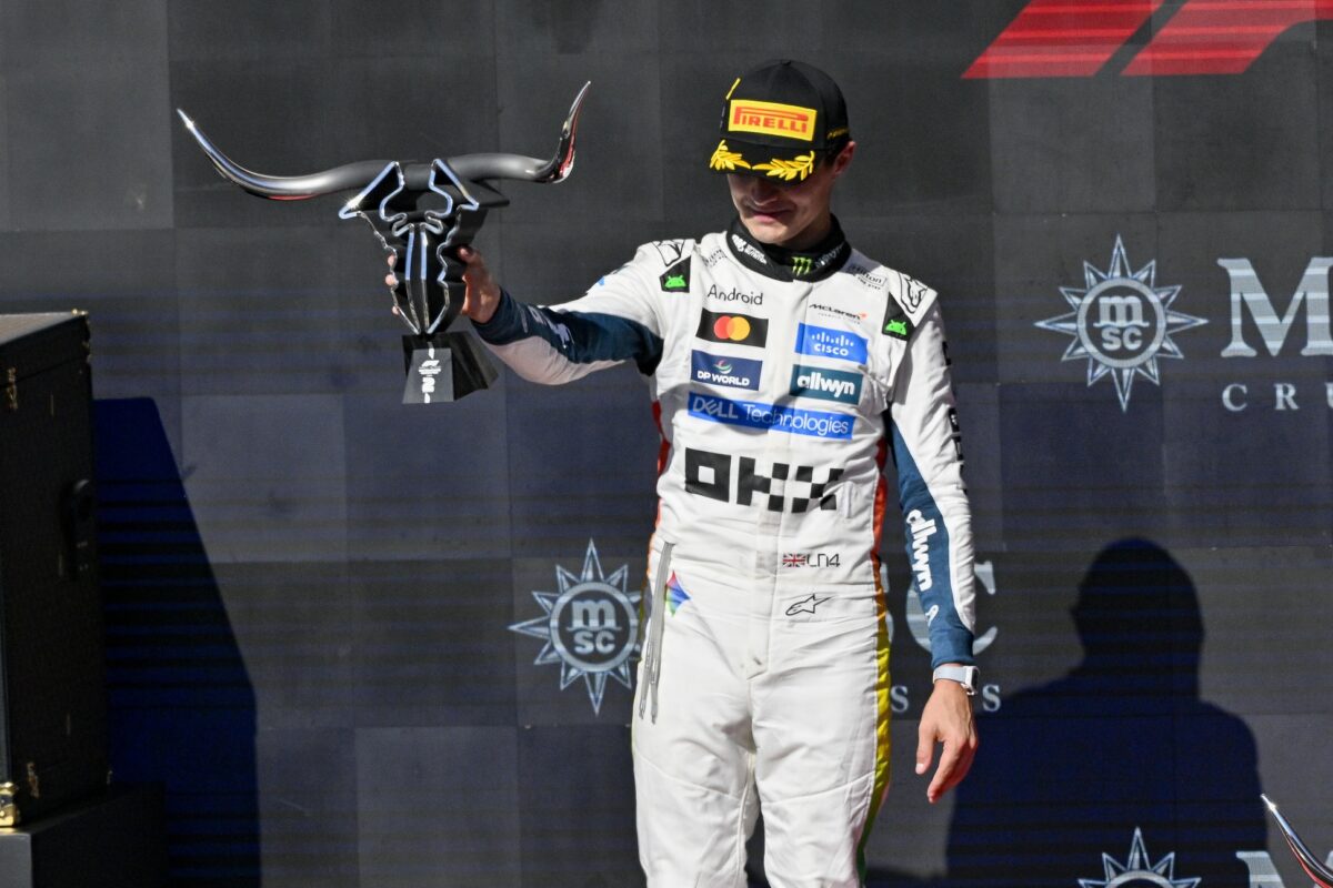 Brazilian Grand Prix