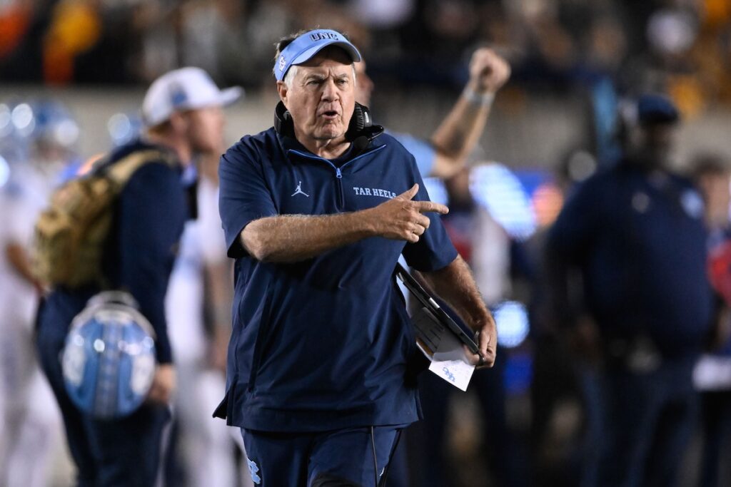 Bill Belichick