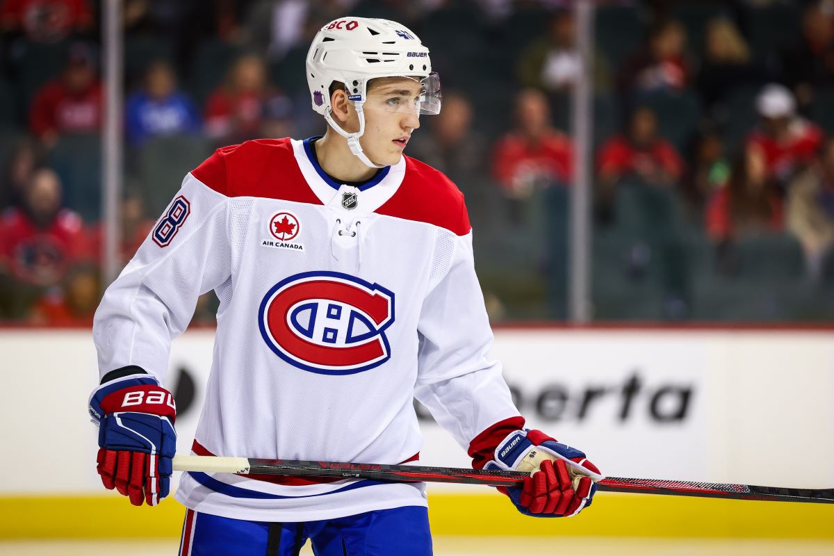 Canadiens