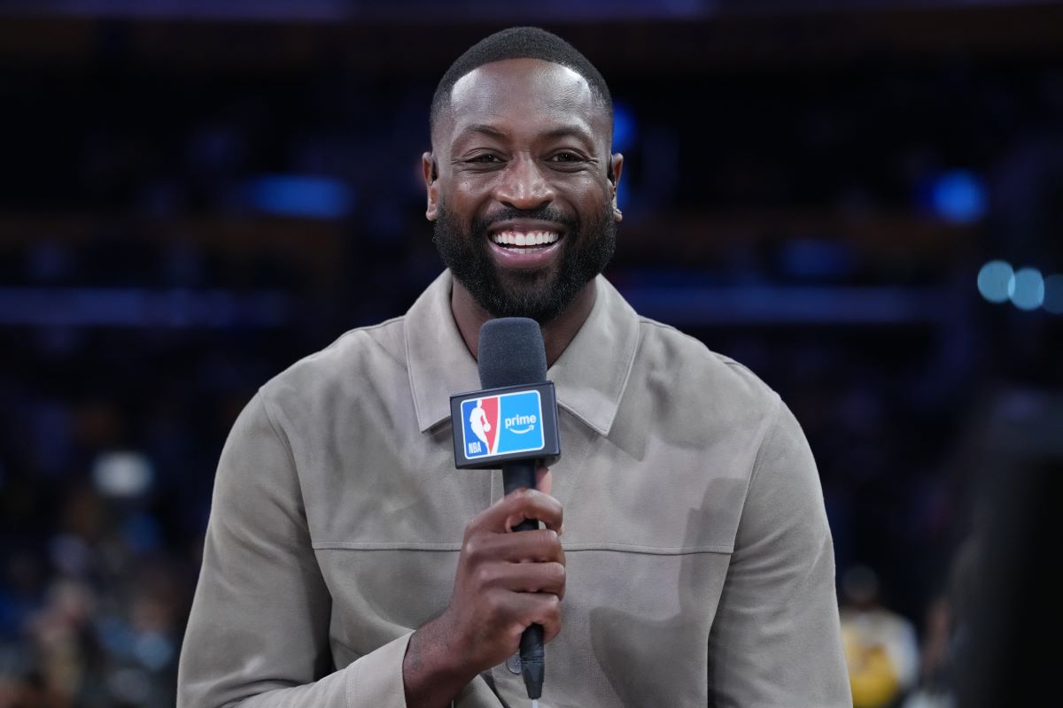 Wade