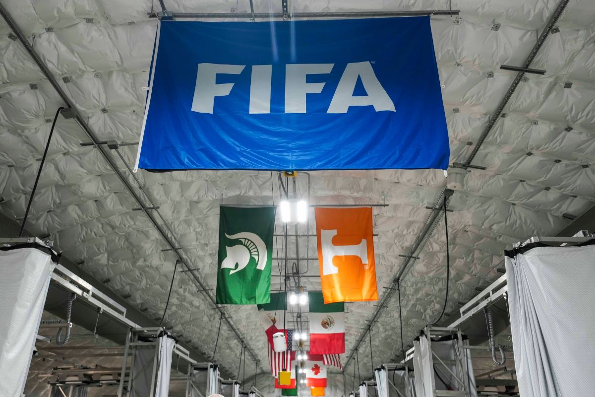 World cup