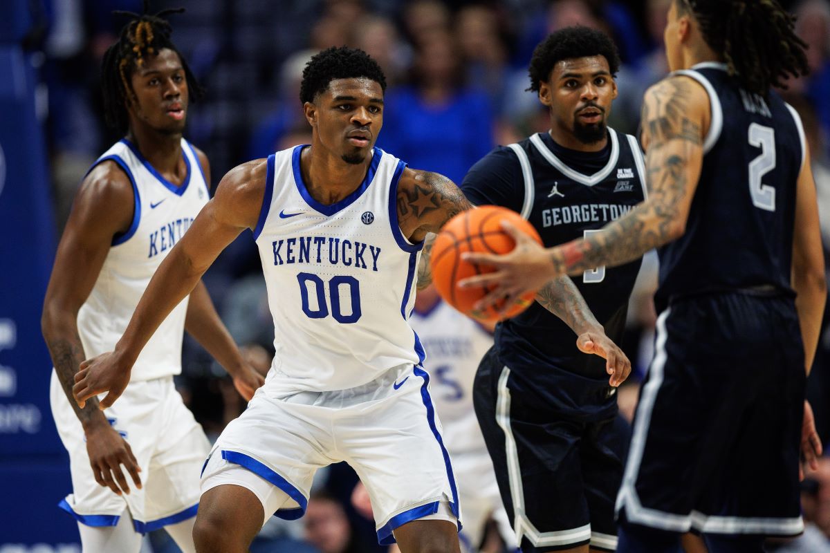 Kentucky