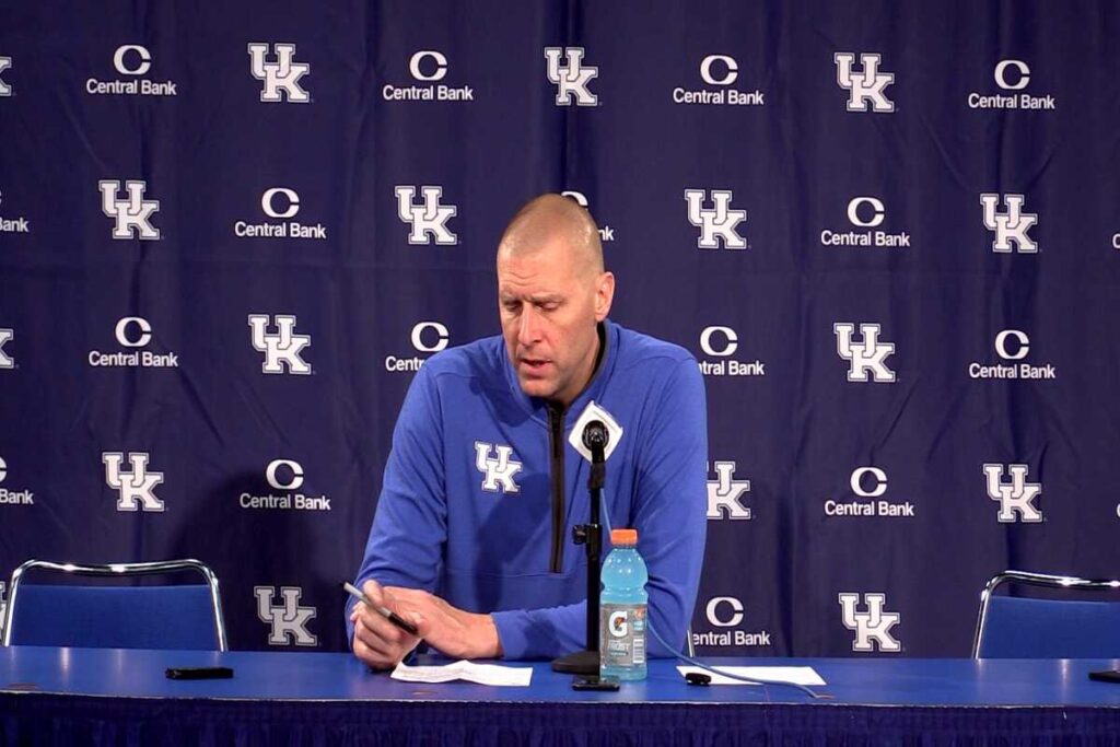 Kentucky
