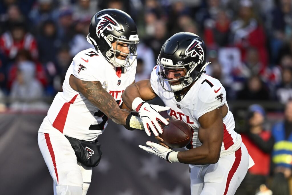Atlanta Falcons
