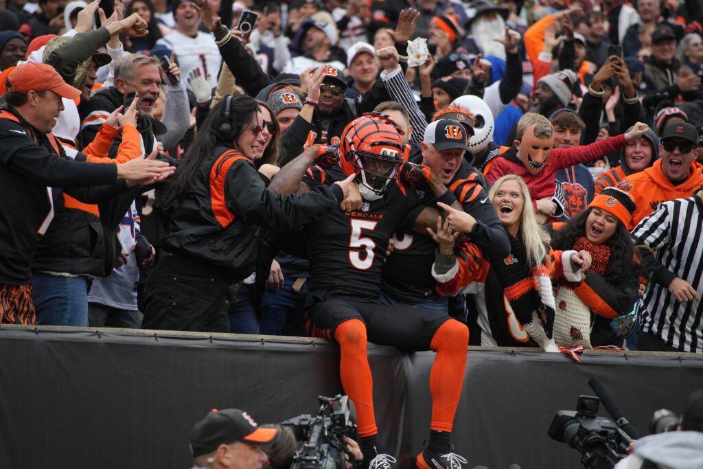Bengals'