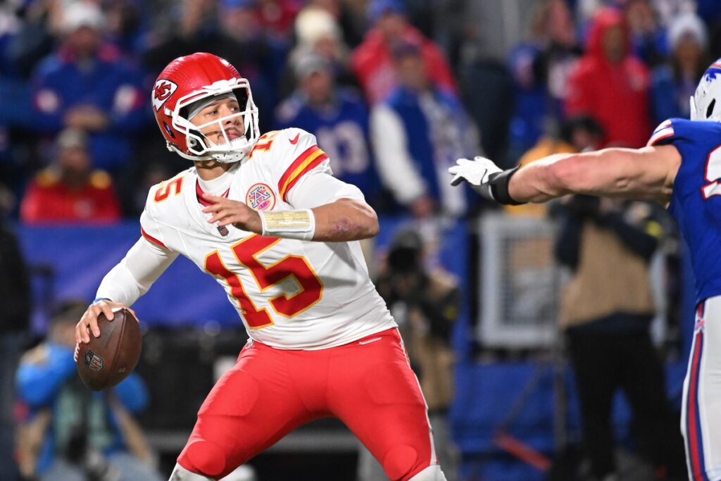Kansas City Chiefs

