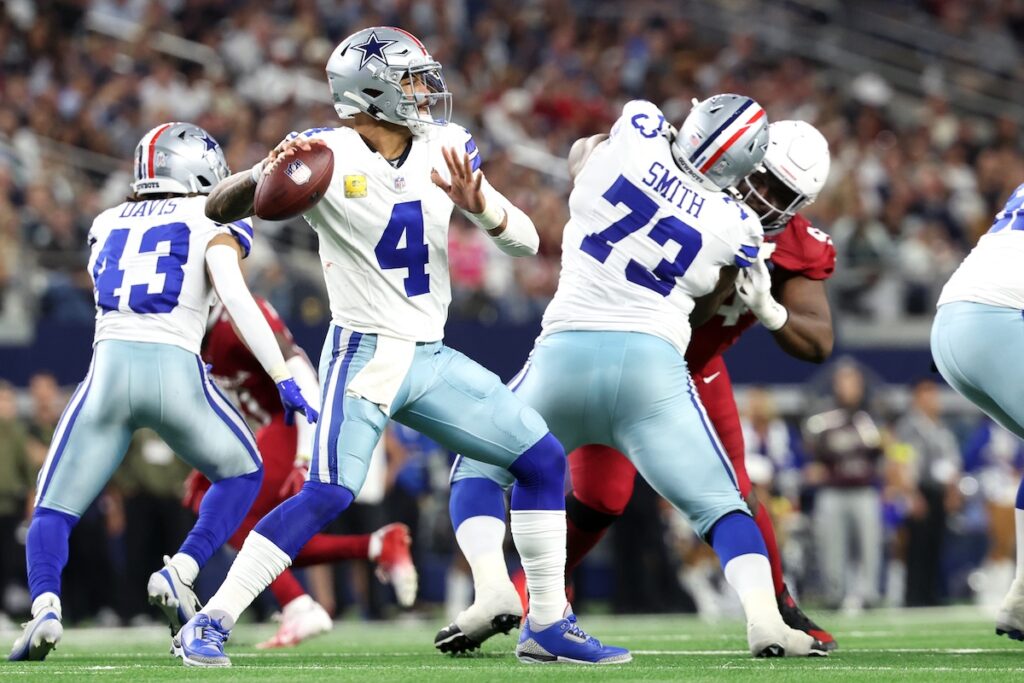 Dallas Cowboys
